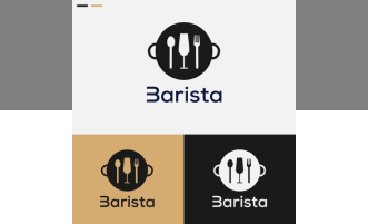 Barista (Logo)